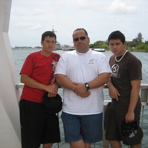 Meet your Posher, Connie